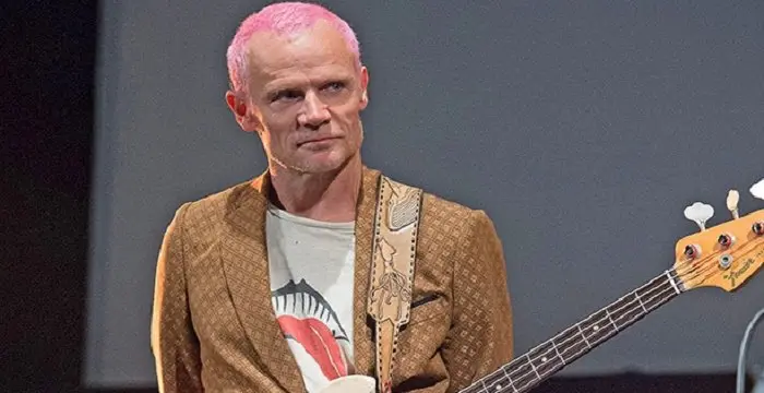 Flea (Musician)