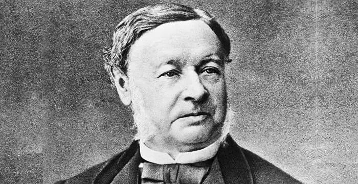 Theodor Schwann