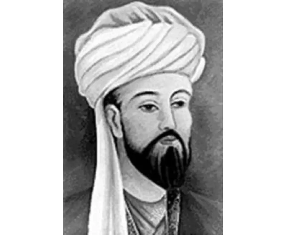 Jabir Ibn Hayyan