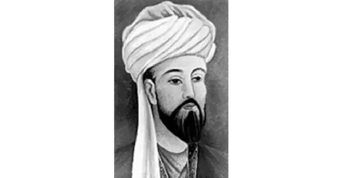 Jabir Ibn Hayyan