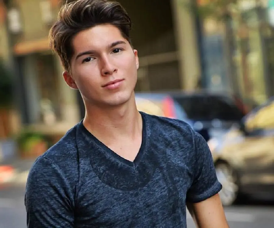 Paul Butcher