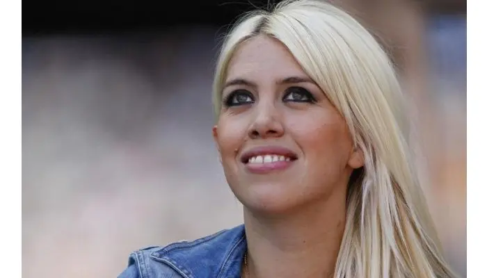 Wanda Nara