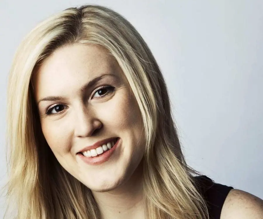 Olivia Nuzzi