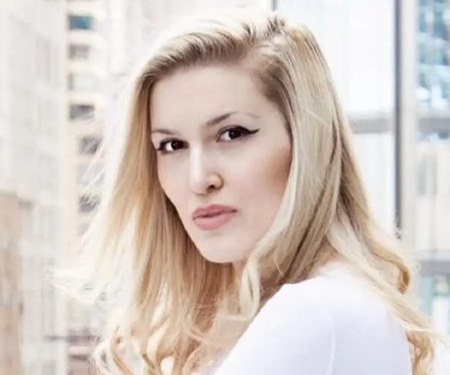 Olivia Nuzzi