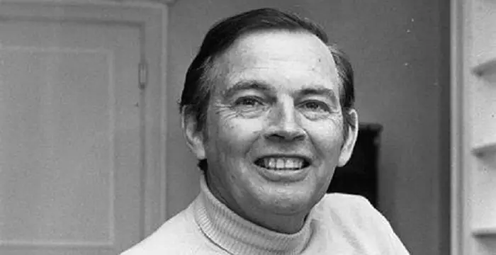 Christiaan Barnard