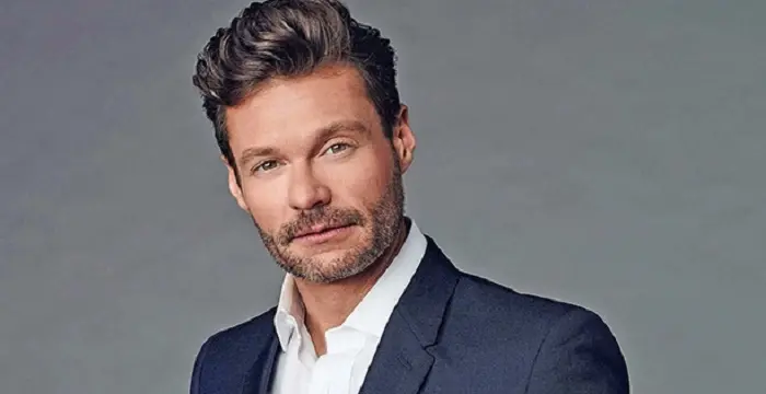 Ryan Seacrest