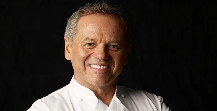 Wolfgang Puck