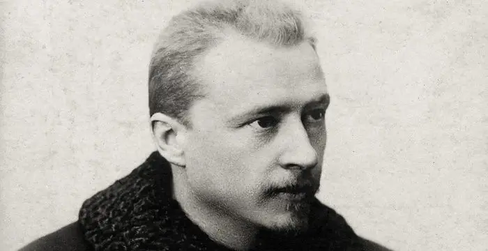 Hugo Wolf