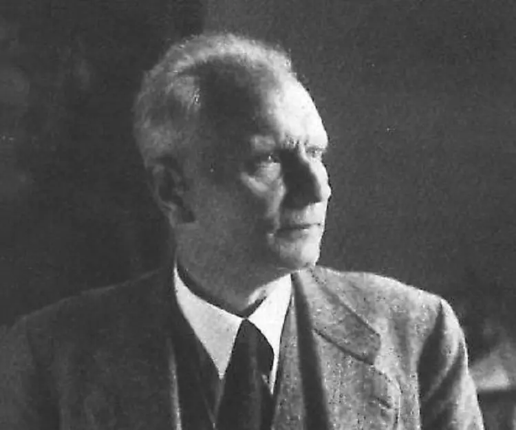 Walter Gerlach