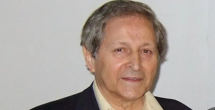 Claude Cohen-Tannoudji
