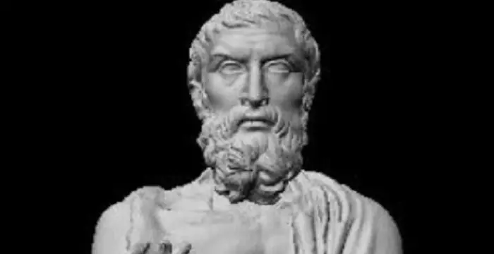 Epicurus