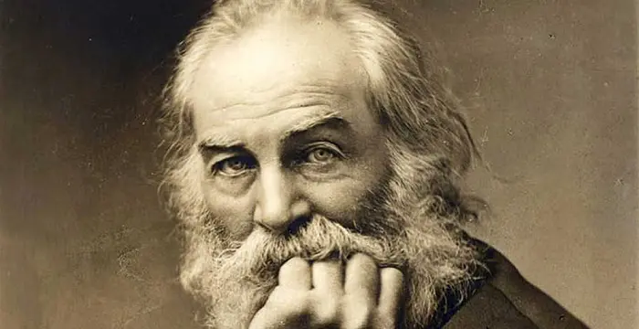 Walt Whitman