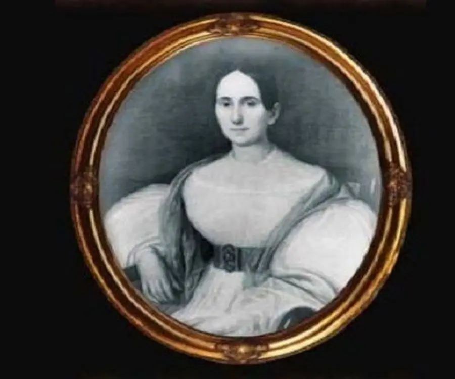 Delphine LaLaurie