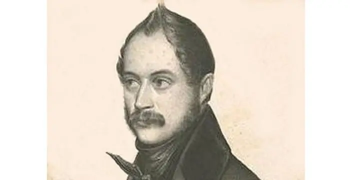 Adolf von Henselt