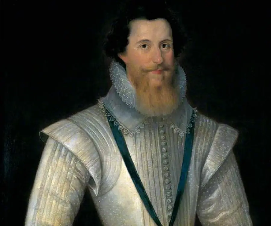 Robert Devereux, 2nd Earl of Essex