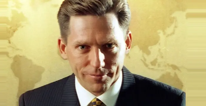 David Miscavige