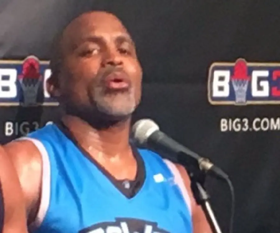 Cuttino Mobley