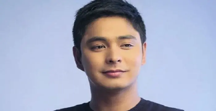 Coco Martin