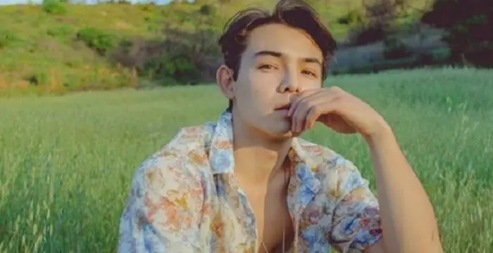 Ryan Potter