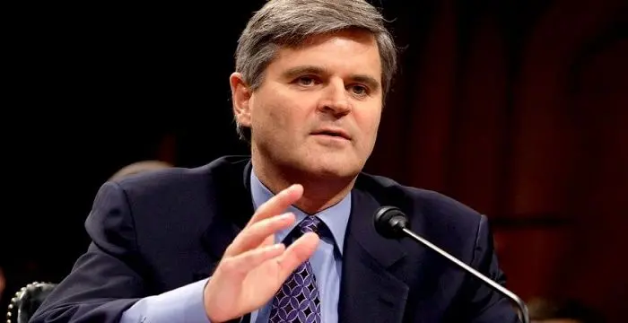 Steve Case