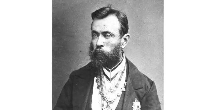 Ferdinand von Mueller