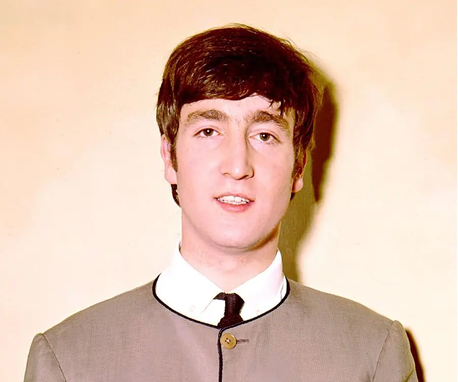 John Lennon