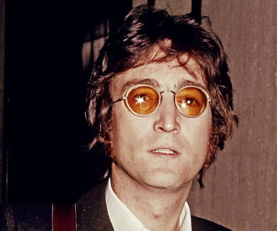 John Lennon