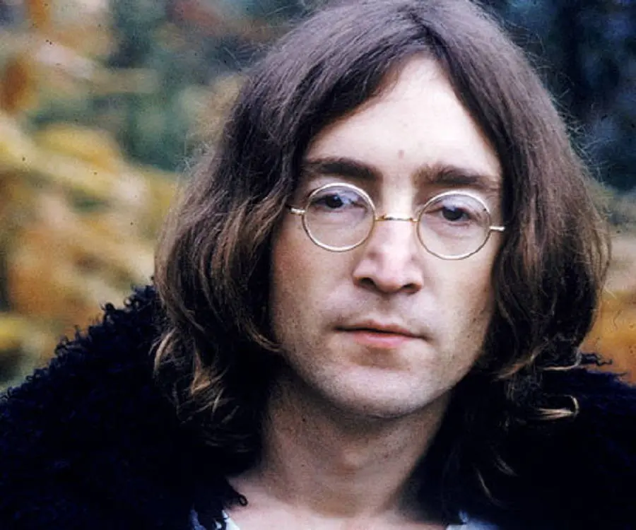 John Lennon