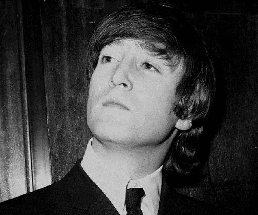 John Lennon