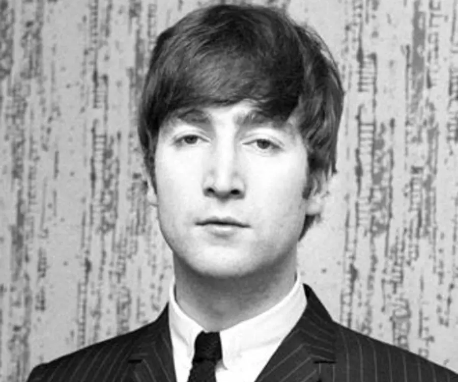 John Lennon