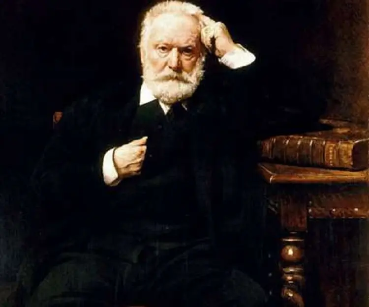 Victor Hugo