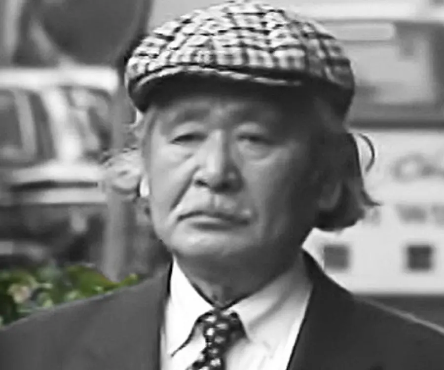Mutsuhiro Watanabe