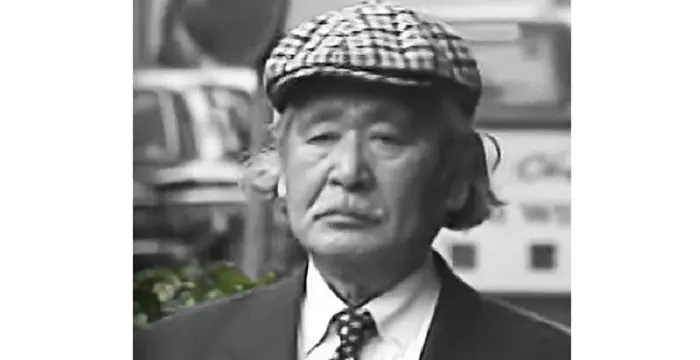 Mutsuhiro Watanabe