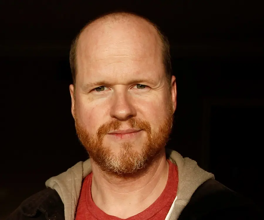 Joss Whedon