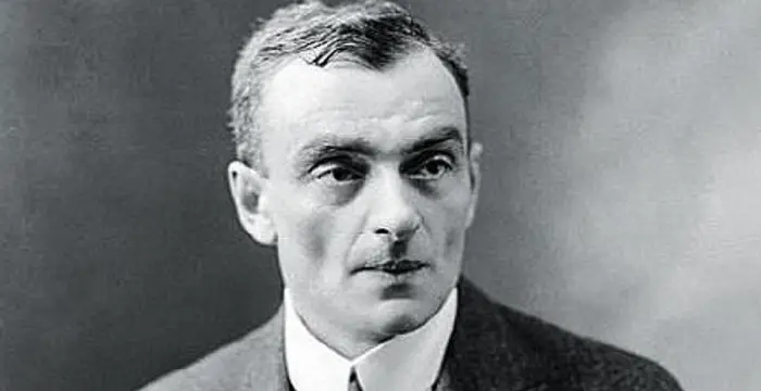 Oscar Milosz