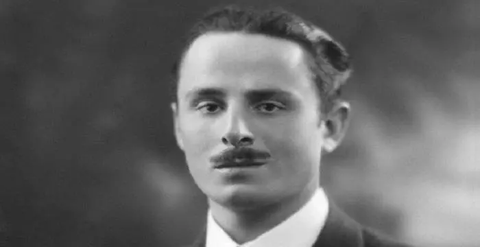 Oswald Mosley