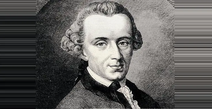 Immanuel Kant