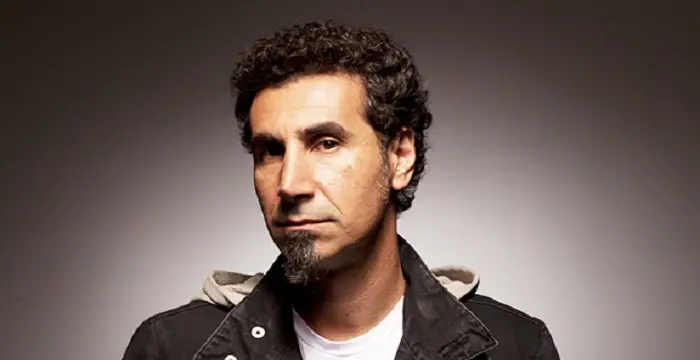 Serj Tankian