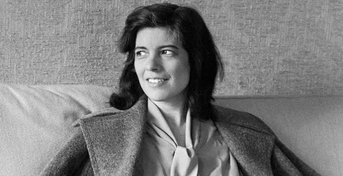 Susan Sontag