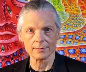 Alex Grey