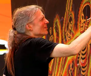 Alex Grey