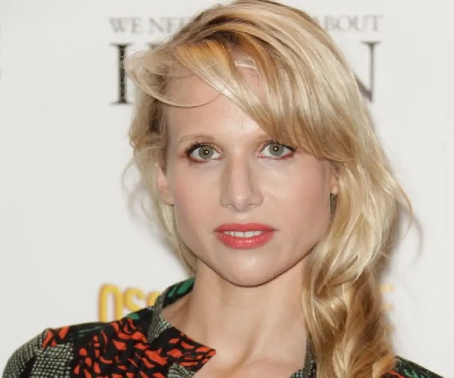 Lucy Punch