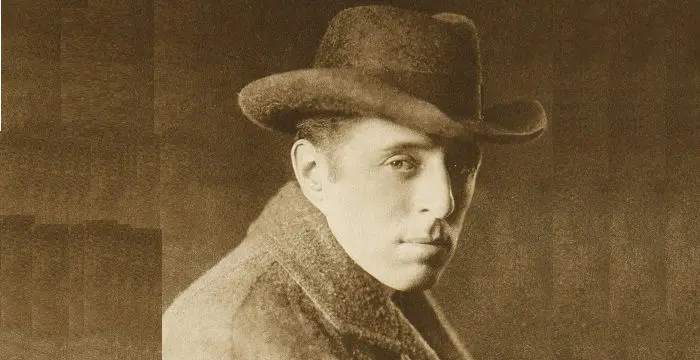 D. W. Griffith