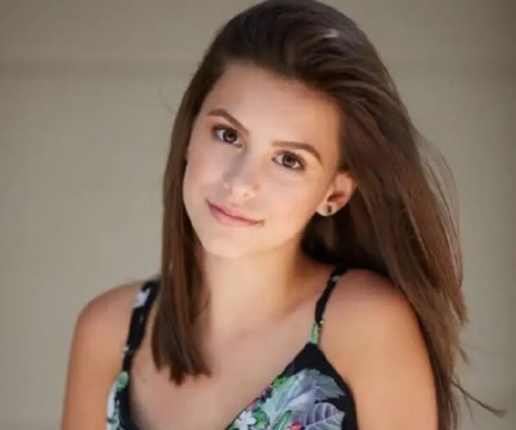 Madisyn Shipman