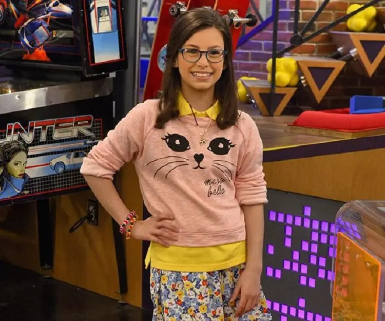 Madisyn Shipman