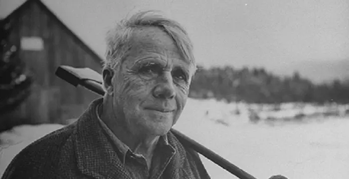 Robert Frost