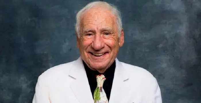 Mel Brooks