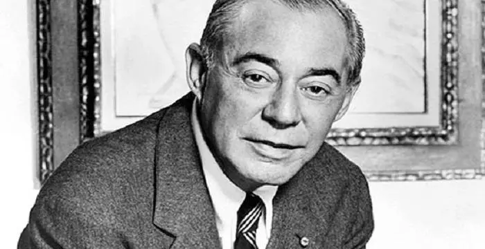 Richard Rodgers