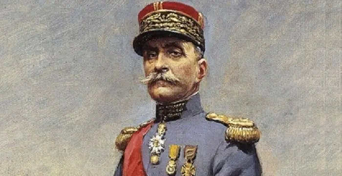 Ferdinand Foch