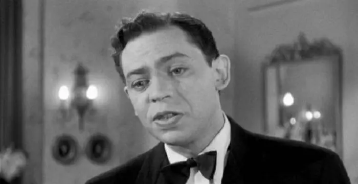 Oscar Levant